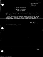 MIL MIL-D-1000/10 Notice 1 - Cancellation PDF