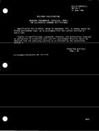 MIL MIL-D-1000/6 Notice 1 - Cancellation PDF