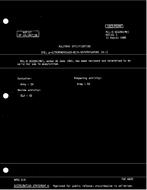 MIL MIL-D-10329A Notice 1 - Validation PDF