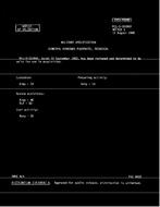 MIL MIL-D-10396D Notice 1 - Validation PDF