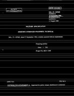 MIL MIL-D-10396D Notice 2 - Cancellation PDF