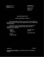 MIL MIL-D-10662D Notice 2 - Cancellation PDF
