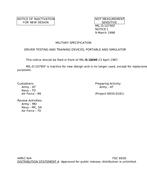 MIL MIL-D-10795F Notice 1 – Inactivation PDF MIL MIL-D-10795F Notice 1 - Inactivation PDF