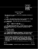 MIL MIL-D-10821G PDF MIL MIL-D-10821G PDF