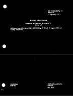 MIL MIL-D-11113B Notice 1 - Cancellation PDF