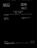 MIL MIL-D-11302D Notice 1 - Cancellation PDF