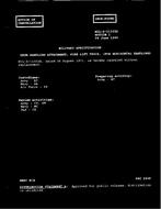 MIL MIL-D-11303D Notice 1 - Cancellation PDF