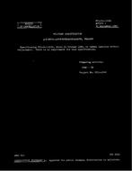 MIL MIL-D-11318A Notice 1 - Cancellation PDF
