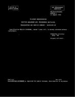MIL MIL-D-11381E Notice 1 - Cancellation PDF