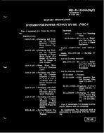 MIL MIL-D-11554A Amendment 1 PDF