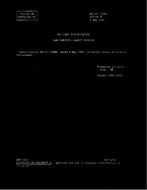 MIL MIL-D-11568C Notice 2 - Cancellation PDF