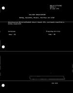 MIL MIL-D-11637A Notice 1 - Reactivation PDF