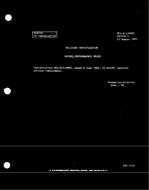 MIL MIL-D-11680C Notice 1 - Cancellation PDF