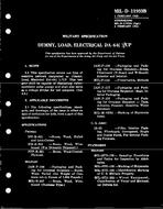 MIL MIL-D-11933B PDF