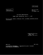 MIL MIL-D-11933B Notice 1 - Cancellation PDF