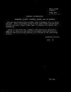 MIL MIL-D-12182F Notice 1 - Cancellation PDF