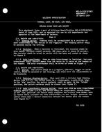 MIL MIL-D-12313C Amendment 1 PDF