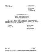 MIL MIL-D-12313C Notice 1 - Cancellation PDF