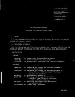 MIL MIL-D-12419A PDF MIL MIL-D-12419A PDF