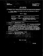 MIL MIL-D-12852A Amendment 1 PDF