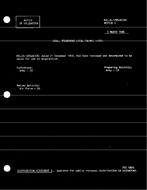 MIL MIL-D-12852A Notice 1 - Validation PDF