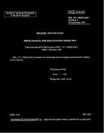 MIL MIL-D-13242 Notice 1 - Inactivation PDF