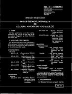 MIL MIL-D-13512B PDF MIL MIL-D-13512B PDF