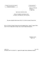 MIL MIL-D-13512B Notice 2 – Inactivation PDF MIL MIL-D-13512B Notice 2 - Inactivation PDF