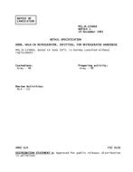 MIL MIL-D-13580A Notice 1 - Cancellation PDF