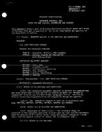 MIL MIL-D-13684D Amendment 1 PDF
