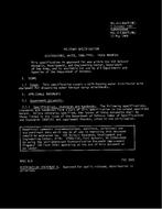 MIL MIL-D-13687F PDF MIL MIL-D-13687F PDF