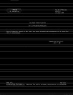 MIL MIL-D-13796A Notice 1 - Validation PDF