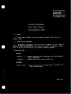 MIL MIL-D-13901A PDF