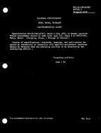 MIL MIL-D-13901A Notice 1 - Cancellation PDF