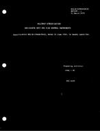 MIL MIL-D-13946A Notice 1 - Cancellation PDF