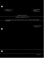 MIL MIL-D-13969 Notice 1 - Cancellation PDF