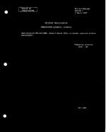 MIL MIL-D-13986 Notice 1 - Cancellation PDF