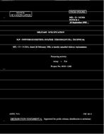 MIL MIL-D-14130A Notice 1 - Cancellation PDF