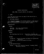 MIL MIL-D-14258A PDF