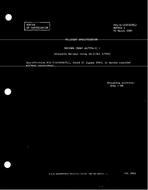 MIL MIL-D-14503A Notice 1 – Cancellation PDF MIL MIL-D-14503A Notice 1 - Cancellation PDF