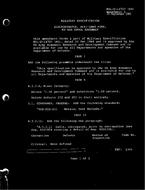 MIL MIL-D-14707 Amendment 1 PDF