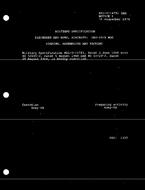 MIL MIL-D-14781 Notice 1 - Cancellation PDF