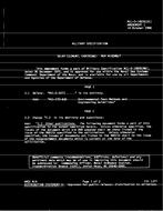 MIL MIL-D-14826 Amendment 1 PDF