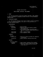 MIL MIL-D-14842 PDF
