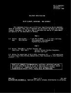 MIL MIL-D-14842 Amendment 1 PDF