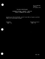 MIL MIL-D-14903 Notice 1 - Cancellation PDF