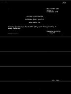 MIL MIL-D-14907 Notice 1 - Cancellation PDF