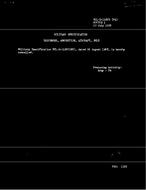 MIL MIL-D-14920 Notice 1 - Cancellation PDF