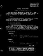 MIL MIL-D-14951A PDF
