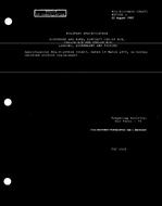 MIL MIL-D-14962A Notice 1 - Cancellation PDF